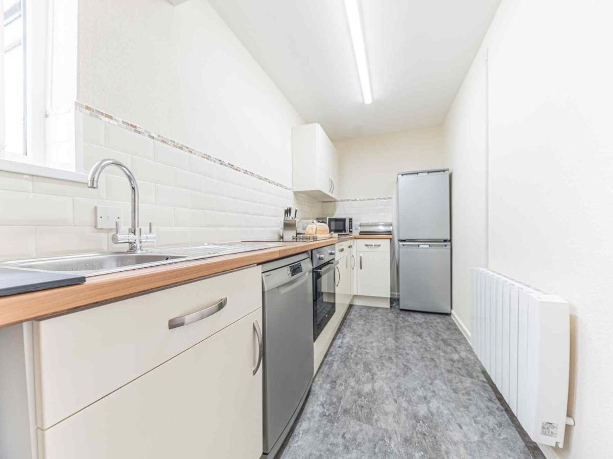 Pass The Keys Comfortable 3 Bed In Central Bowness With Parking Windermere Buitenkant foto