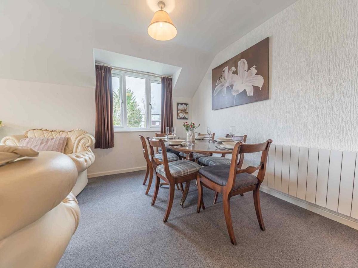 Pass The Keys Comfortable 3 Bed In Central Bowness With Parking Windermere Buitenkant foto