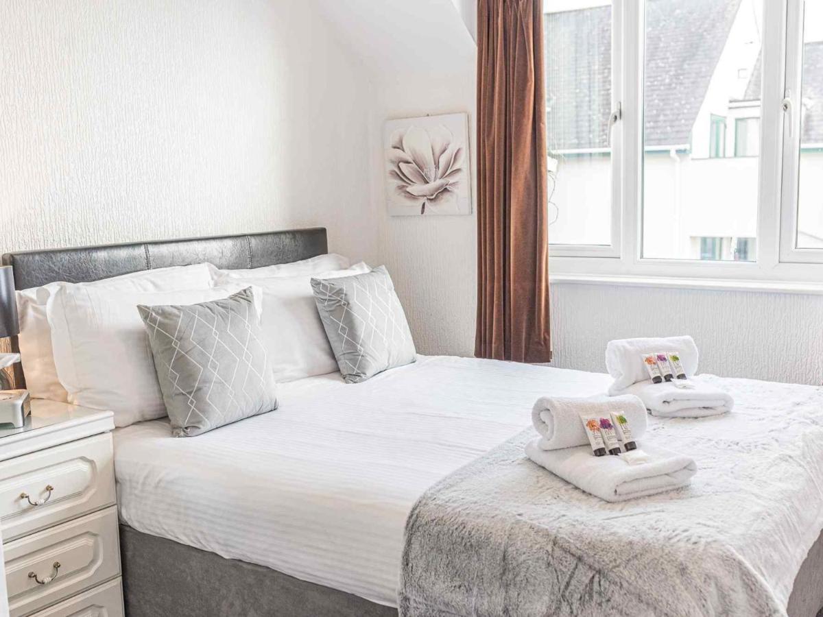 Pass The Keys Comfortable 3 Bed In Central Bowness With Parking Windermere Buitenkant foto