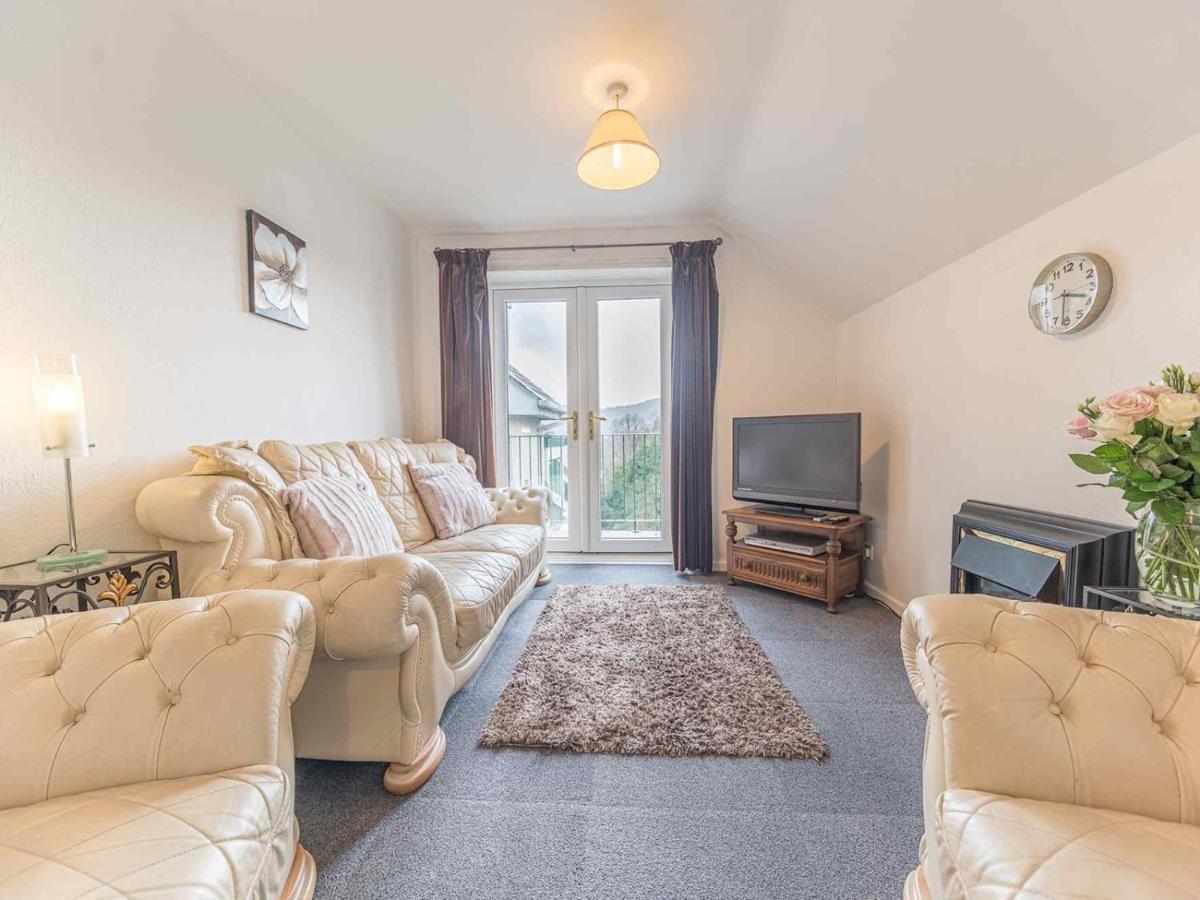 Pass The Keys Comfortable 3 Bed In Central Bowness With Parking Windermere Buitenkant foto