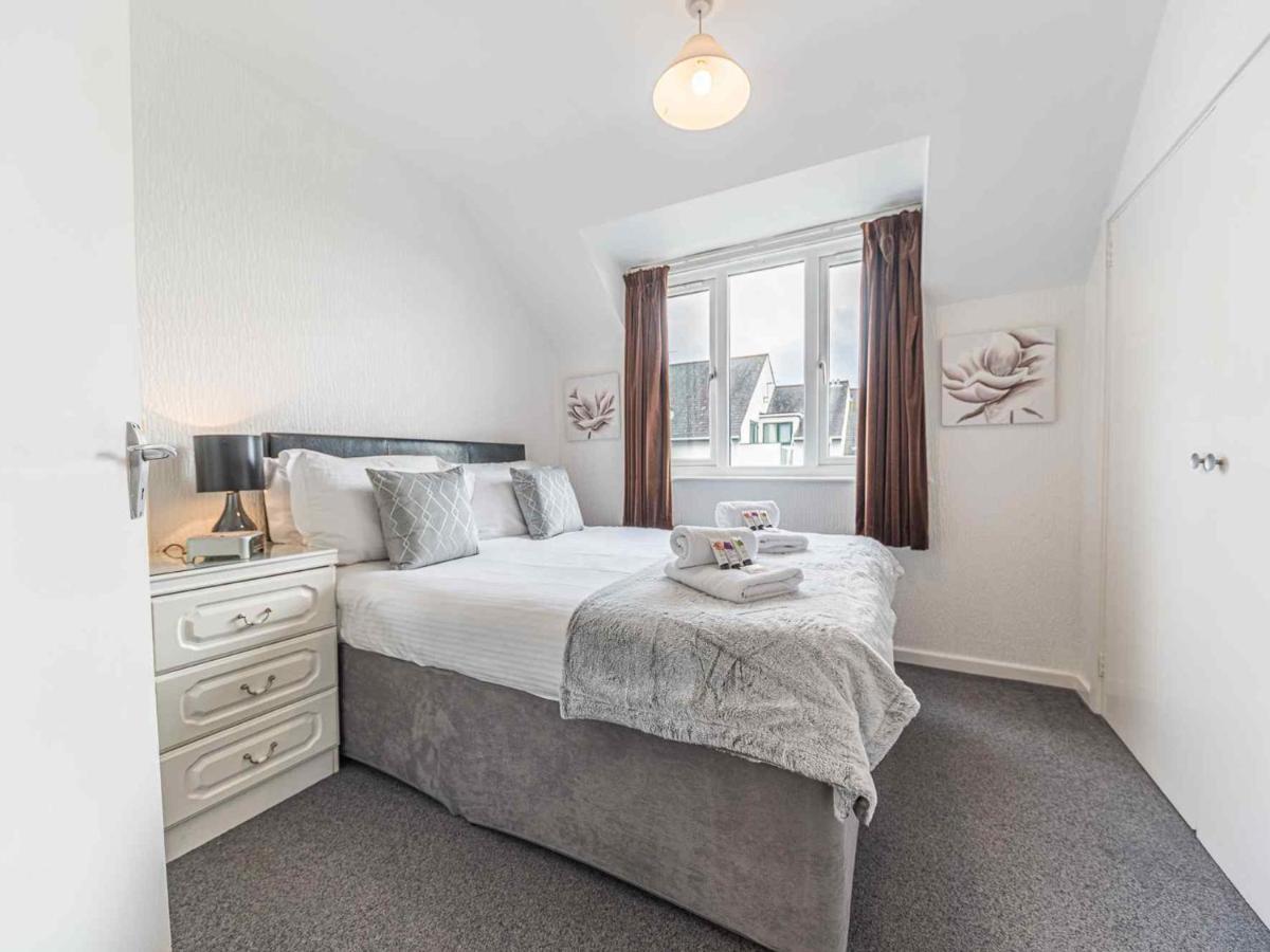 Pass The Keys Comfortable 3 Bed In Central Bowness With Parking Windermere Buitenkant foto